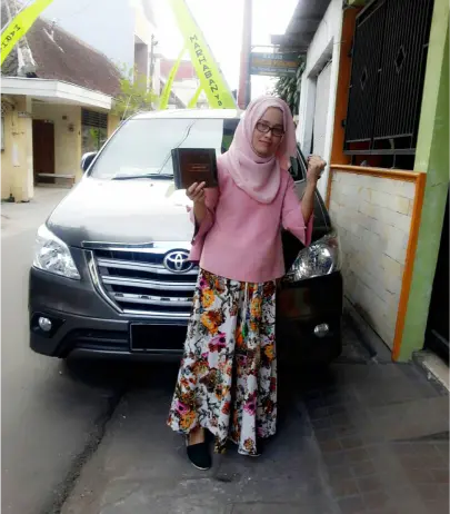 Pengguna MINICON